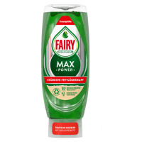 Fairy Max Power prostředek na nádobí Originál 545 ml