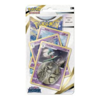 Silver Tempest: Gallade Premium Blister