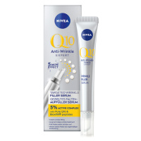 Nivea Q10 Anti-Wrinkle Expert Sérum pro vyplnění vrásek 15ml