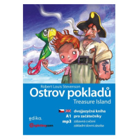 Ostrov pokladů A1 Edika