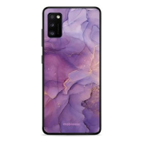 Mobiwear Glossy lesklý pro Samsung Galaxy A41 - G050G