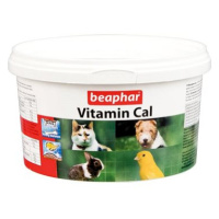 Beaphar Doplněk stravy Vitamin Cal 250 g