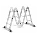 Mediashop HammerSmith Super Ladder Víceúčelový žebřík