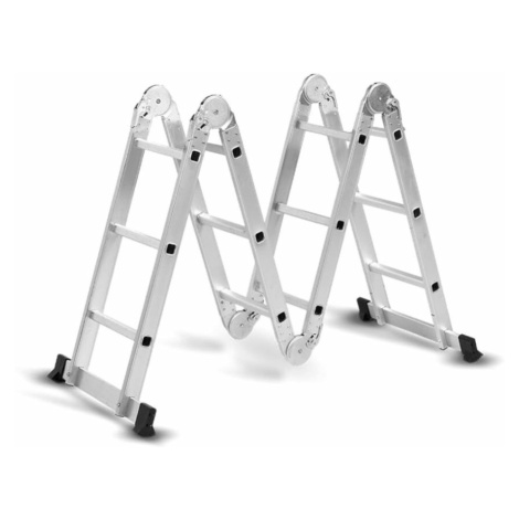 Mediashop HammerSmith Super Ladder Víceúčelový žebřík