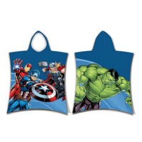 Jerry Fabrics Avengers Hero