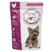 Dog Joy Kapsa Junior Chicken - 24x100g