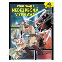 Star Wars: Nebezpečná výprava