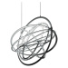 Artemide COPERNICO LED S alu. 1623010A