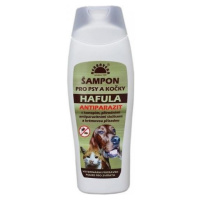 Hafula antiparazitální šampon pro psy 250 ml