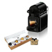 Nespresso De'Longhi Inissia Black EN80.B