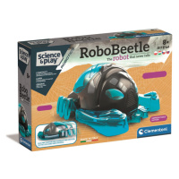 Clementoni SCIENCE - RoboBeetle