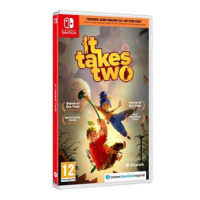 It Takes Two - Nintendo Switch