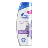 Head & Shoulders H&S šampon Nourishing Care 400ml