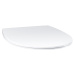 Wc sedátko Grohe Bau Ceramic duroplast alpine-white 39898000