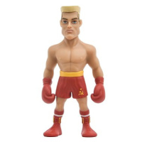 MINIX Movies: Rocky IV - Ivan Drago 7cm