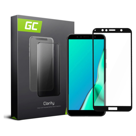 GC Clarity tvrzené sklo pro Xiaomi Mi 9 Green Cell