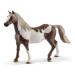 SCHLEICH - Zvířátko - Valach plemene Paint Horse