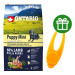 ONTARIO Puppy Mini Lamb & Rice 6,5 kg