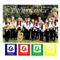 Stříbrňanka: 30 let Stříbrňanky - CD