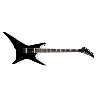 Jackson JS32 Warrior AMR BLK