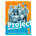 Project 1 Workbook without CD-ROM, 3rd (International English Version)