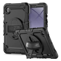 Tech-Protect Solid 360 kryt na Samsung Galaxy Tab A9 8.7'', černý