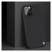 Nillkin Textured pouzdro na iPhone 12 Pro MAX 6.7" black