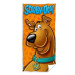 CARBOTEX Scooby Doo 70×140 cm