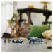 Lego Honička s letounem