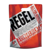 Extrifit Regel 25 x 80g lemon orange