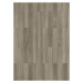 Vinylová podlaha Moduleo Roots 55 - Glyde Oak 22877 - lepená 196x1320 mm