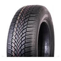 1x Pneumatika 225/55R18 Bridgestone Blizzak LM005