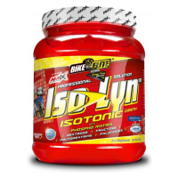 AMIX Iso-Lyn Isotonic pwd., pomeranč, 800 g