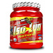 AMIX Iso-Lyn Isotonic pwd., pomeranč, 800 g