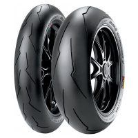 PIRELLI 190/55 ZR17 DIABLO SUPERCORSA V3 SP M/C (75W) TL REAR DOT2023