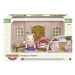 Sylvanian Families Město - návrhářské studio