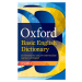 Oxford Basic English Dictionary 5th Edition Oxford University Press