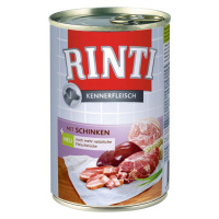 Finnern Rinti Šunka konzerva 400 g