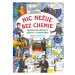 Nic nežije bez chemie CPRESS