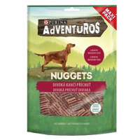 Adventuros nuggets kančí 300 g