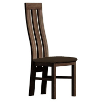 Casarredo Čalouněná židle II tmavý jasan/Victoria 36