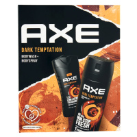 Axe Dark Temptation vánoční balíček pro muže