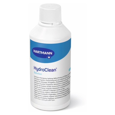 Hartmann HydroClean Solution ošetřující roztok na rány 350 ml
