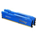 Kingston FURY 8GB KIT DDR3 1600MHz CL10 Beast Blue