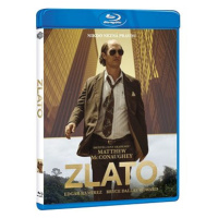 Zlato - Blu-ray