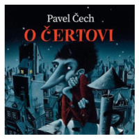 O čertovi - Pavel Čech - audiokniha