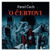 O čertovi - Pavel Čech - audiokniha