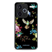 Mobiwear Glossy lesklý pro Xiaomi Redmi Note 13 Pro Plus 5G - G041G