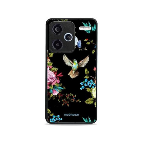 Mobiwear Glossy lesklý pro Xiaomi Redmi Note 13 Pro Plus 5G - G041G