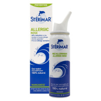 STÉRIMAR Mn alergie 50 ml